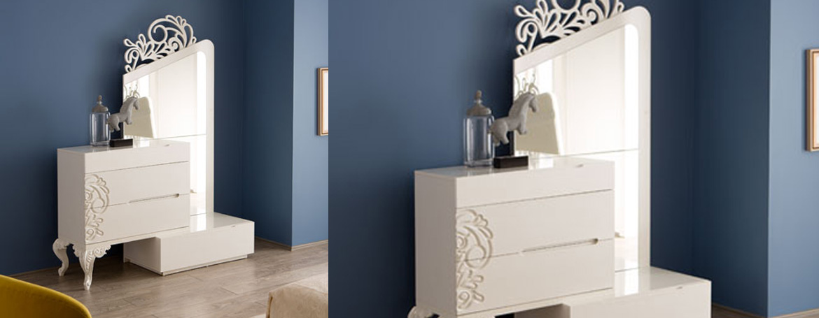 Elegance Dresser